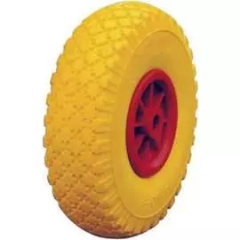 Пенополиуретановое колесо А5 PU 1805 1000372