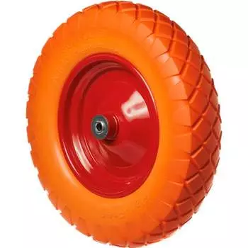 Пенополиуретановое колесо А5 PU-3000 1005298