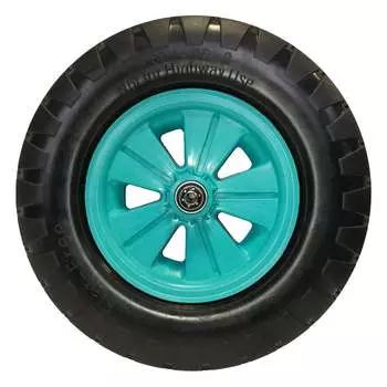 Пенополиуретановое колесо ООО РВ Пласт 0226