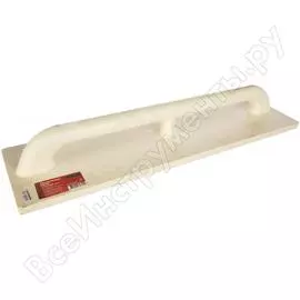 Пенополиуретановый полутерок РемоКолор 20-5-060