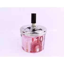 Пепельница Bikson Сув5307