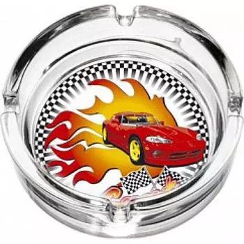 Пепельница ДЕКОСТЕК Сув5315 Сув5315