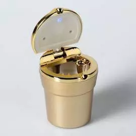 Пепельница для авто TORSO