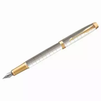 Перьевая ручка Parker