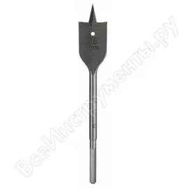Перьевое сверло 26x120x160 мм diy bosch 2609255270
