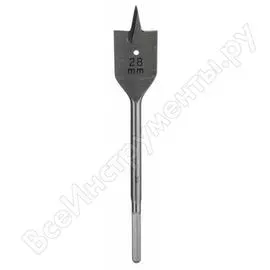 Перьевое сверло Bosch