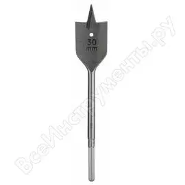 Перьевое сверло Bosch