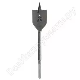 Перьевое сверло Bosch