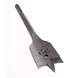 Перьевое сверло Milwaukee