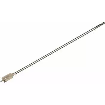 Перьевое сверло Milwaukee