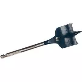 Перьевое сверло по дереву Bosch