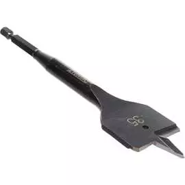 Перьевое сверло по дереву Dewalt