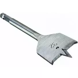 Перьевое сверло по дереву Dewalt