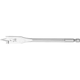 Перьевое сверло по дереву GRAPHITE