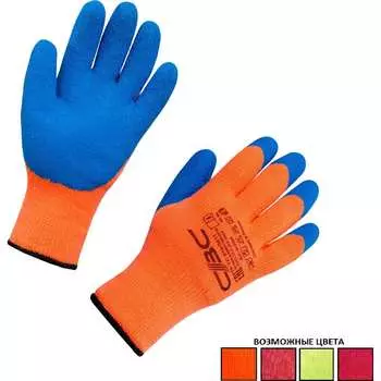 Перчатка СВС RUBIFROST R PLUS ac32wl