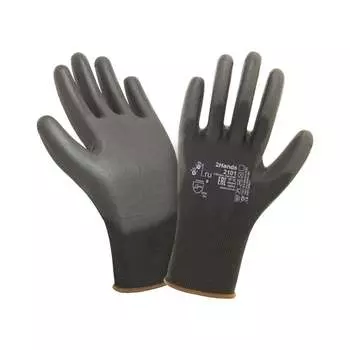 Перчатки 2Hands 2101BLK-10