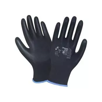 Перчатки 2Hands 2701BLK-10