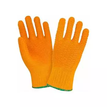 Перчатки 2Hands DM7-10