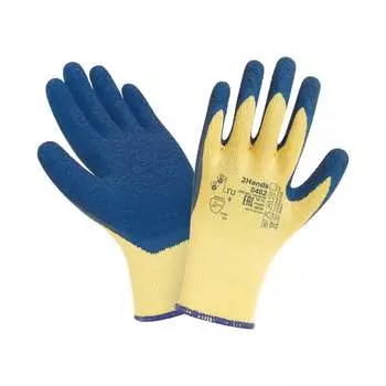 Перчатки 2Hands 0482-10