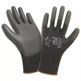Перчатки 2Hands 2101BLK- 8