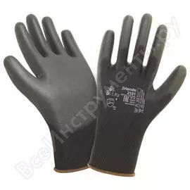Перчатки 2Hands 2101BLK- 9