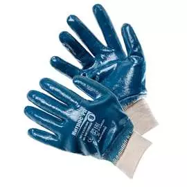 Перчатки Ампаро Нитрос РП 6407 (446565)-10