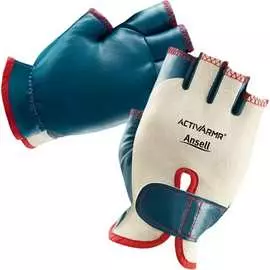 Перчатки Ansell