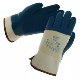 Перчатки Ansell