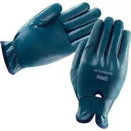 Перчатки Ansell
