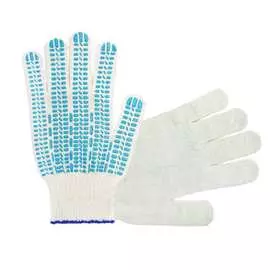 Перчатки АНТЕЙ ПЛЮС Стандарт 014