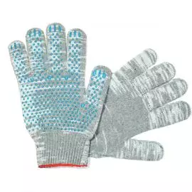 Перчатки АНТЕЙ ПЛЮС Люкс Премиум 034