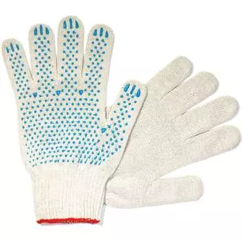 Перчатки АНТЕЙ ПЛЮС Люкс Премиум 032