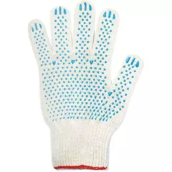 Перчатки АНТЕЙ ПЛЮС Люкс 020