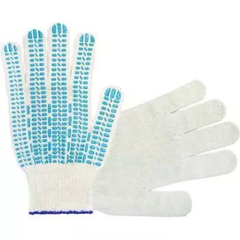 Перчатки АНТЕЙ ПЛЮС Люкс Премиум 038