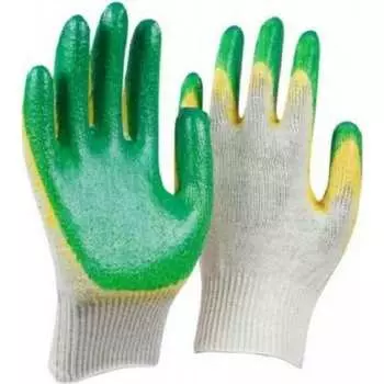 Перчатки Бибип BB-616