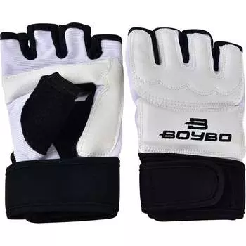 Перчатки Boybo wtf 4631143614012