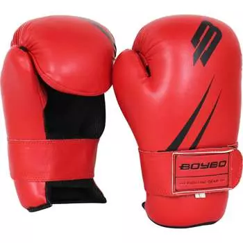 Перчатки Boybo gtf-itf 4631143613886