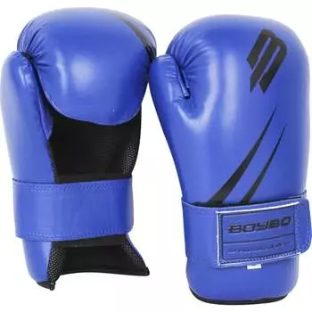 Перчатки Boybo gtf-itf 4631143613954