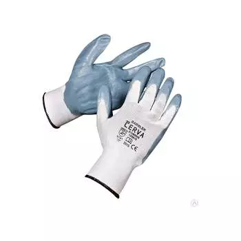 Перчатки CERVA БАББЛЕР 135810 291866-8