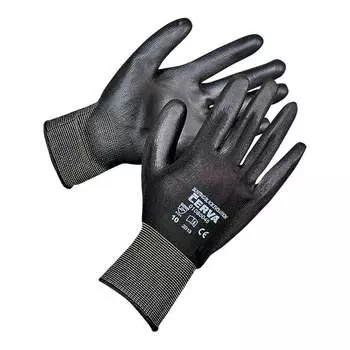 Перчатки CERVA БАНТИНГ ЭВОЛЮШН 31002096-8