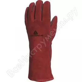 Перчатки Delta Plus CA615K CA615K10