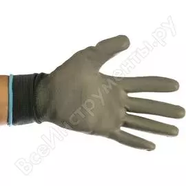 Перчатки Delta Plus VE702GR VE702GR10