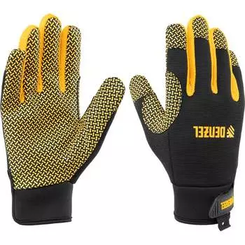 Перчатки Denzel 67999