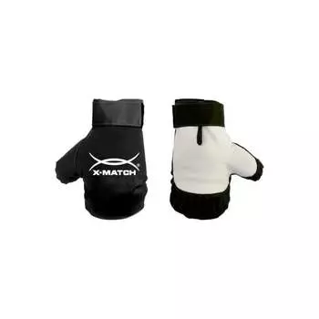 Перчатки для бокса X-match