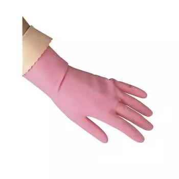 Перчатки для деликатных работ Vileda