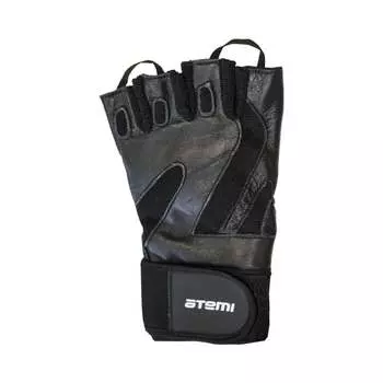 Перчатки для фитнеса ATEMI AFG05S 00000100939