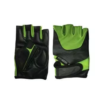 Перчатки для фитнеса Ecos 5102-GM 002350