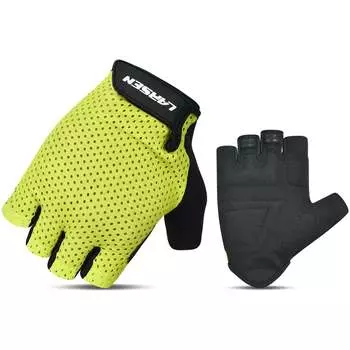 Перчатки для фитнеса Larsen 44228 4690222176988