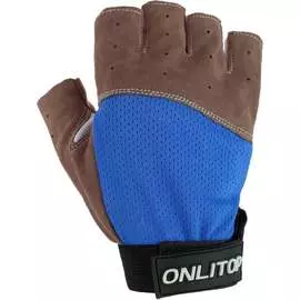 Перчатки для фитнеса Onlitop
