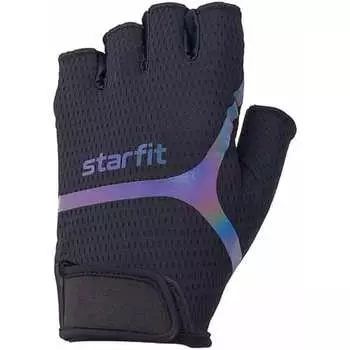Перчатки для фитнеса Starfit WG-103 УТ-00020812